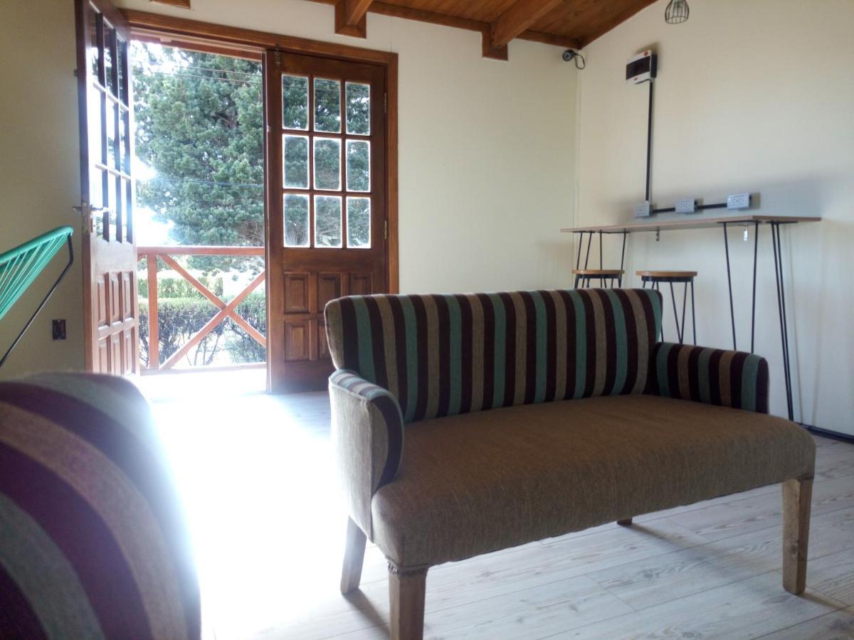Hostel Buenos Aires El Calafate Exteriör bild